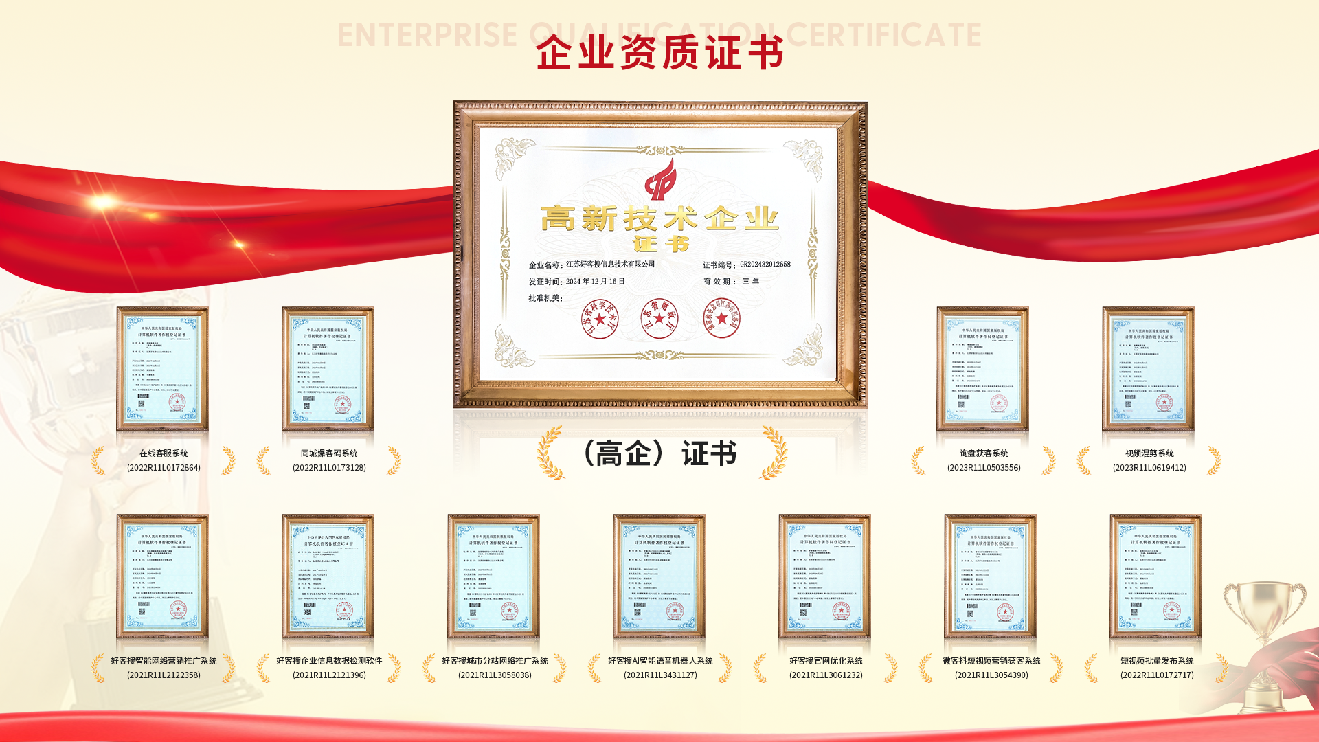 北流网站排名收录的几条秘密，很少有人知道